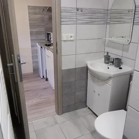 Habert Apartment