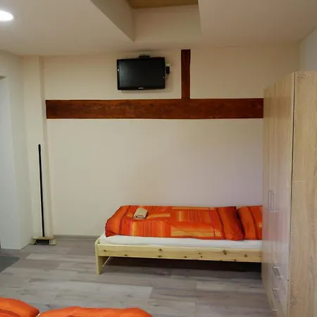 Habert Apartment