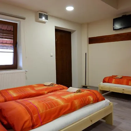Habert Apartment