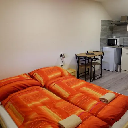 Habert Apartment *