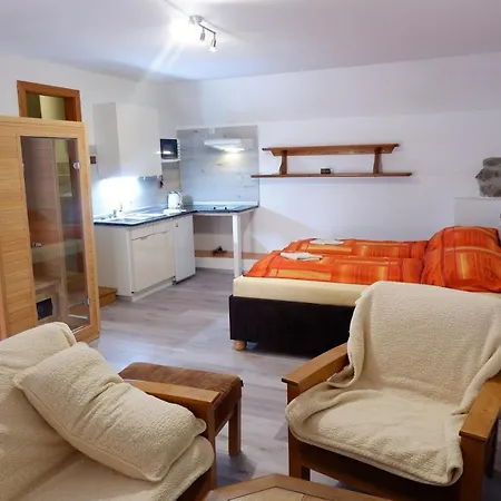 Apartment Habert