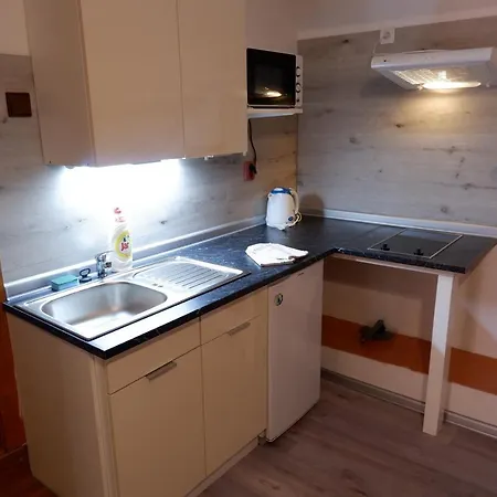 Apartment Habert