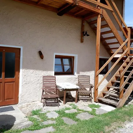 Habert Apartment