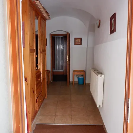 Apartment Habert