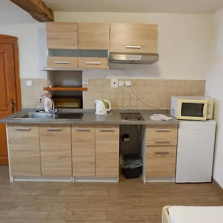 Apartment Habert