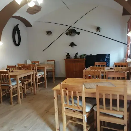 Apartment Habert
