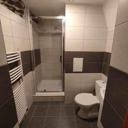 Habert Apartment *