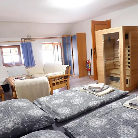 Apartment Habert *