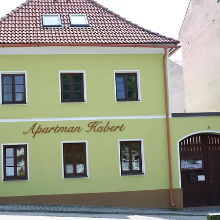 Habert Apartment