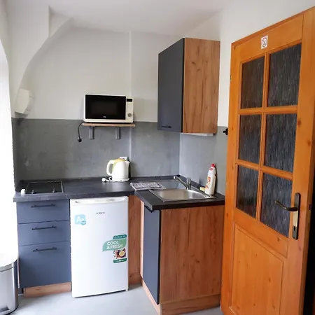 Habert Apartment