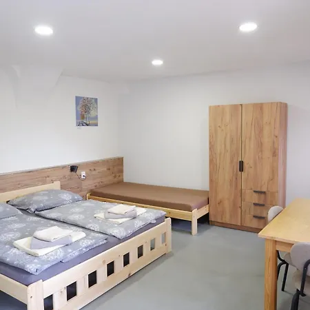 Habert Apartment