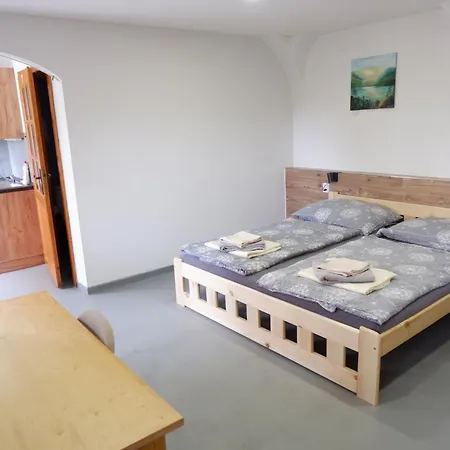 Apartment Habert
