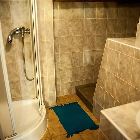 Apartment Habert *
