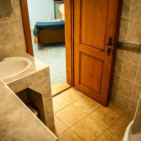 Habert Apartment Horni Plana