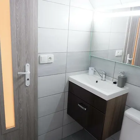 Apartment Habert