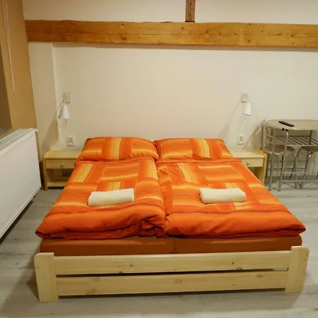 Apartment Habert *