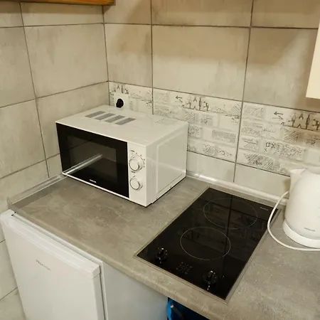 Habert Apartment *