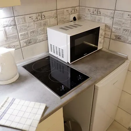 Habert Apartment