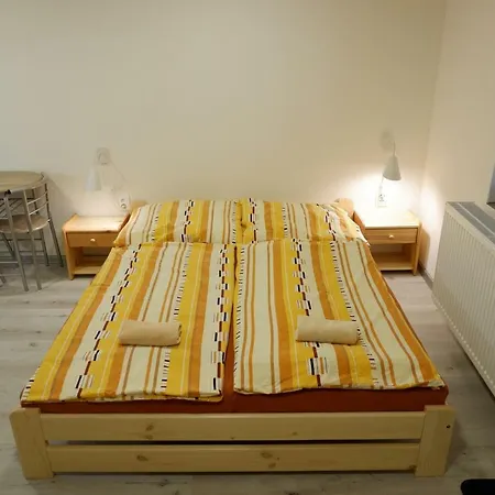 Apartment Habert *