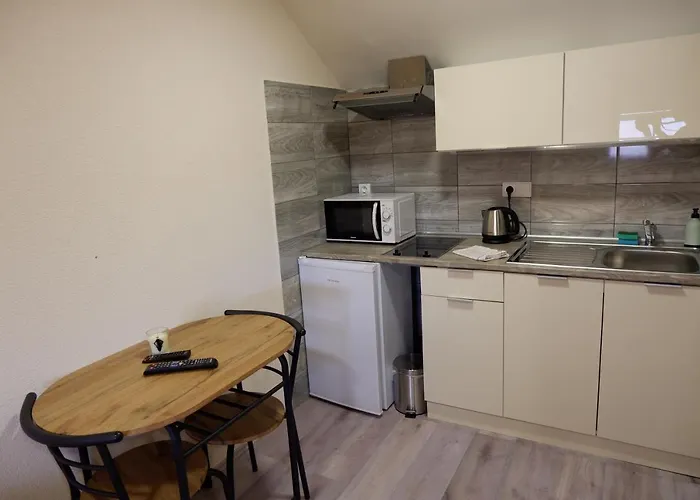 Habert Apartmán *