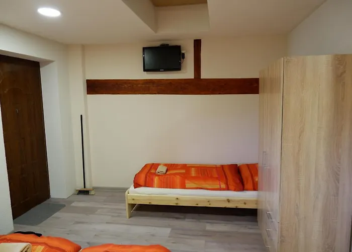 Habert Apartman