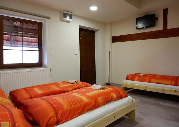 Habert Apartmán