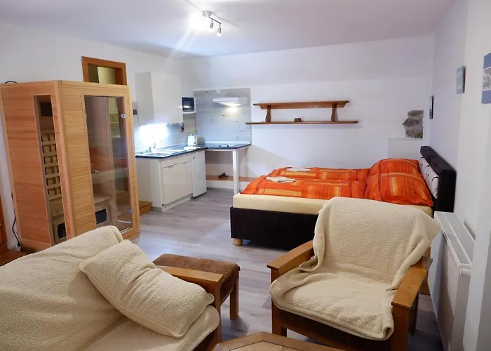 Apartman Habert