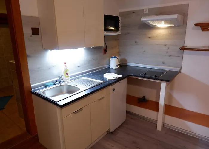 Apartmán Habert