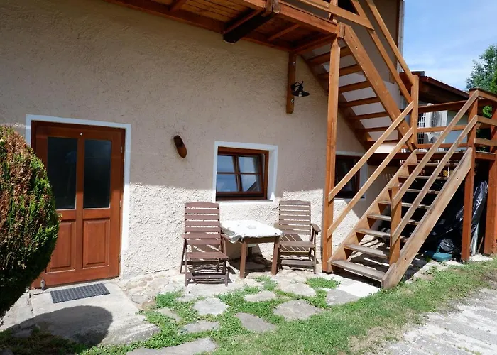 Habert Apartmán