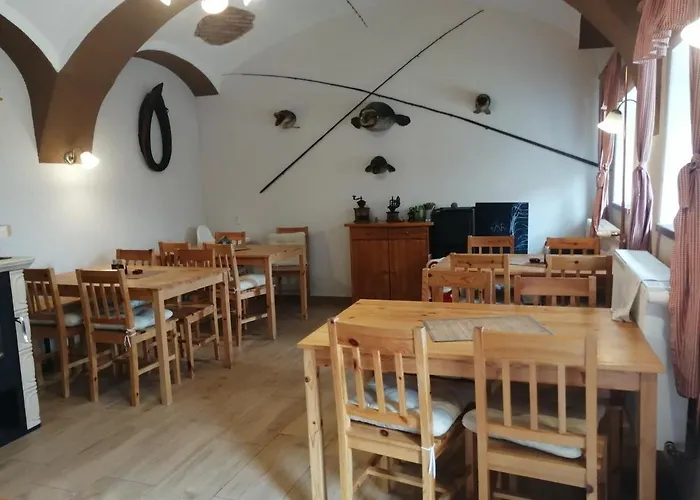 Apartmán Habert