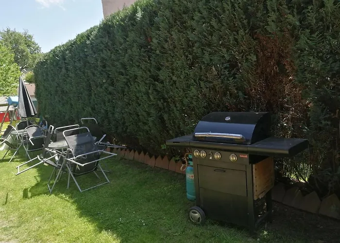 Habert Apartmán *