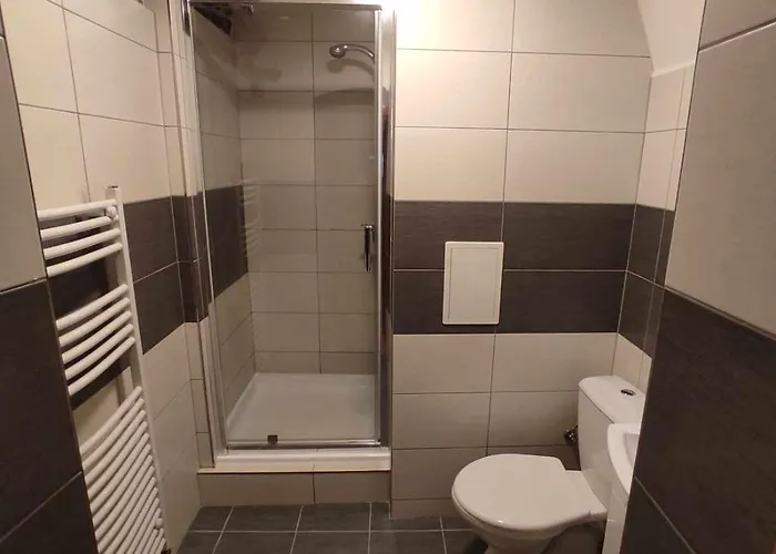Habert Apartmán *