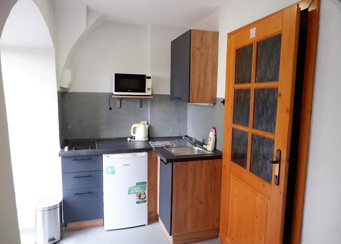 Habert Apartmán
