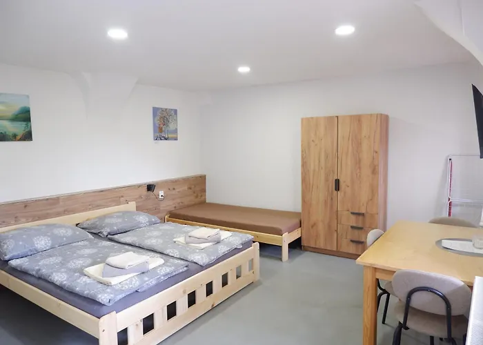Habert Apartmán