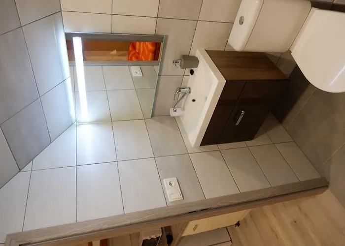 Habert * Horní Planá
