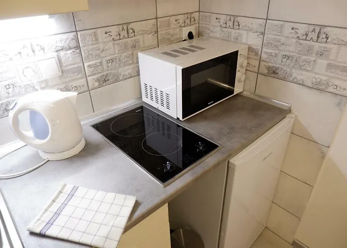 Habert Apartmán