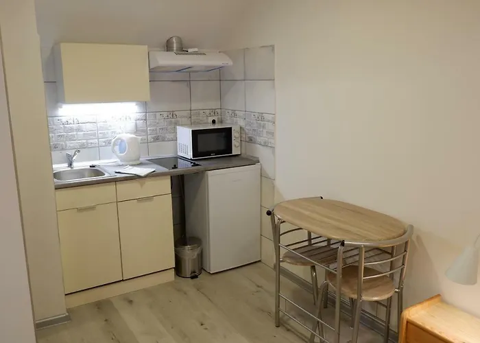 Habert Apartmán *